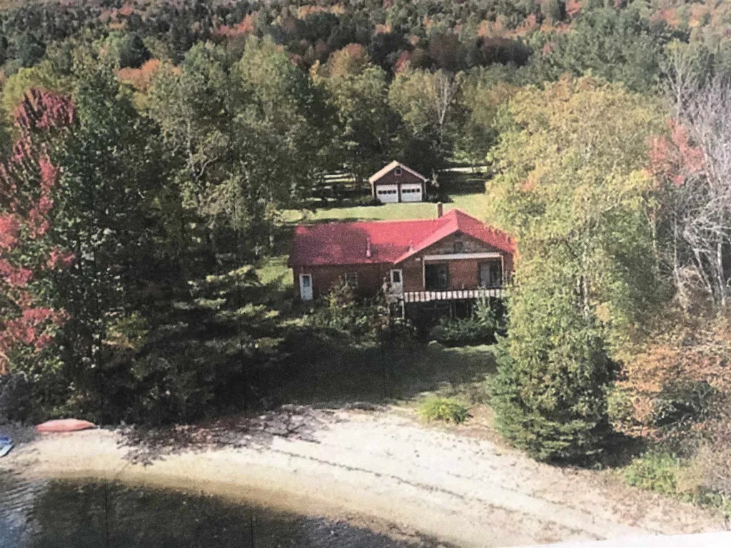 251 Blueberry Lane Brighton VT 05846