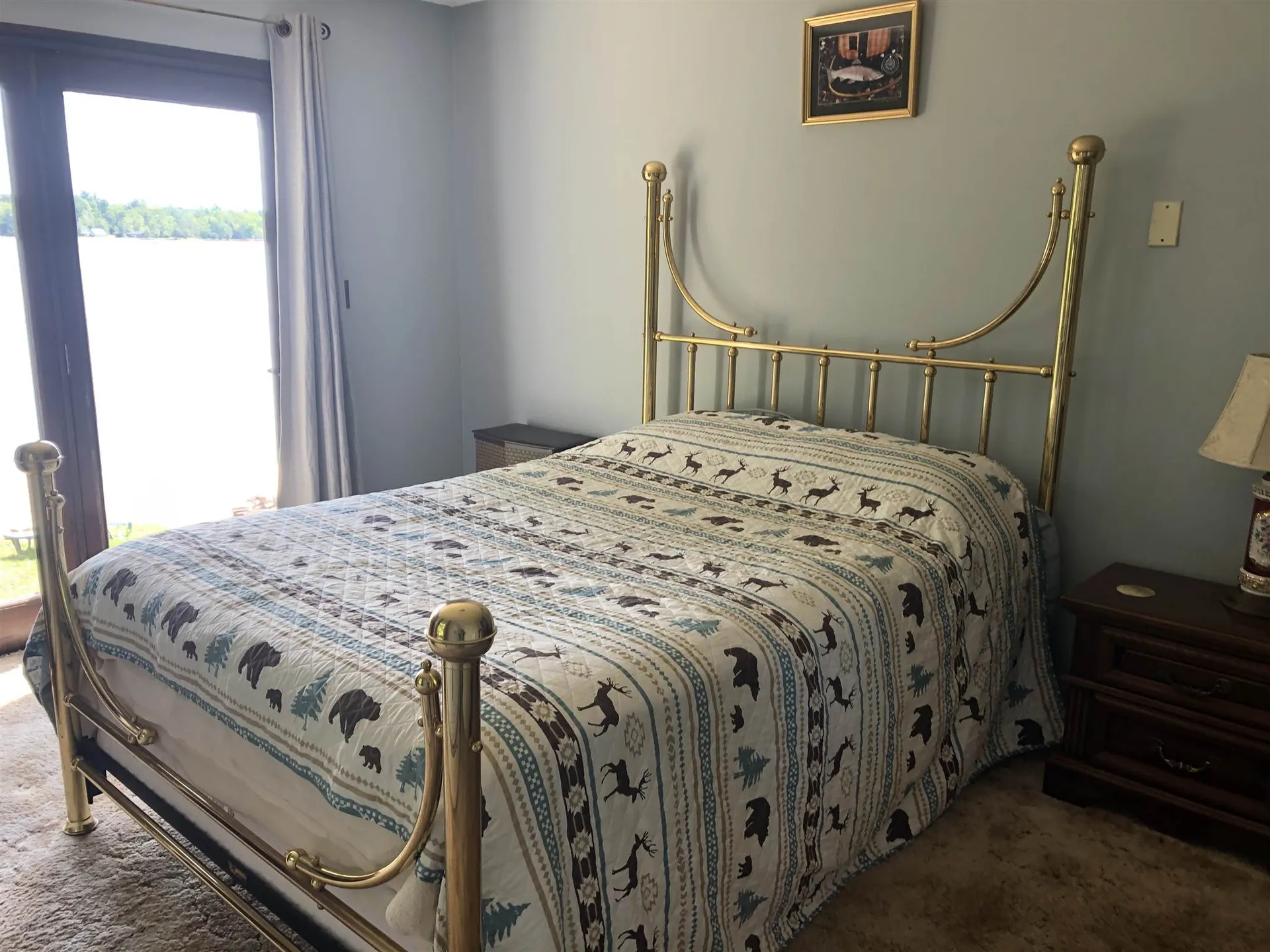 251 Blueberry Lane Brighton VT 05846