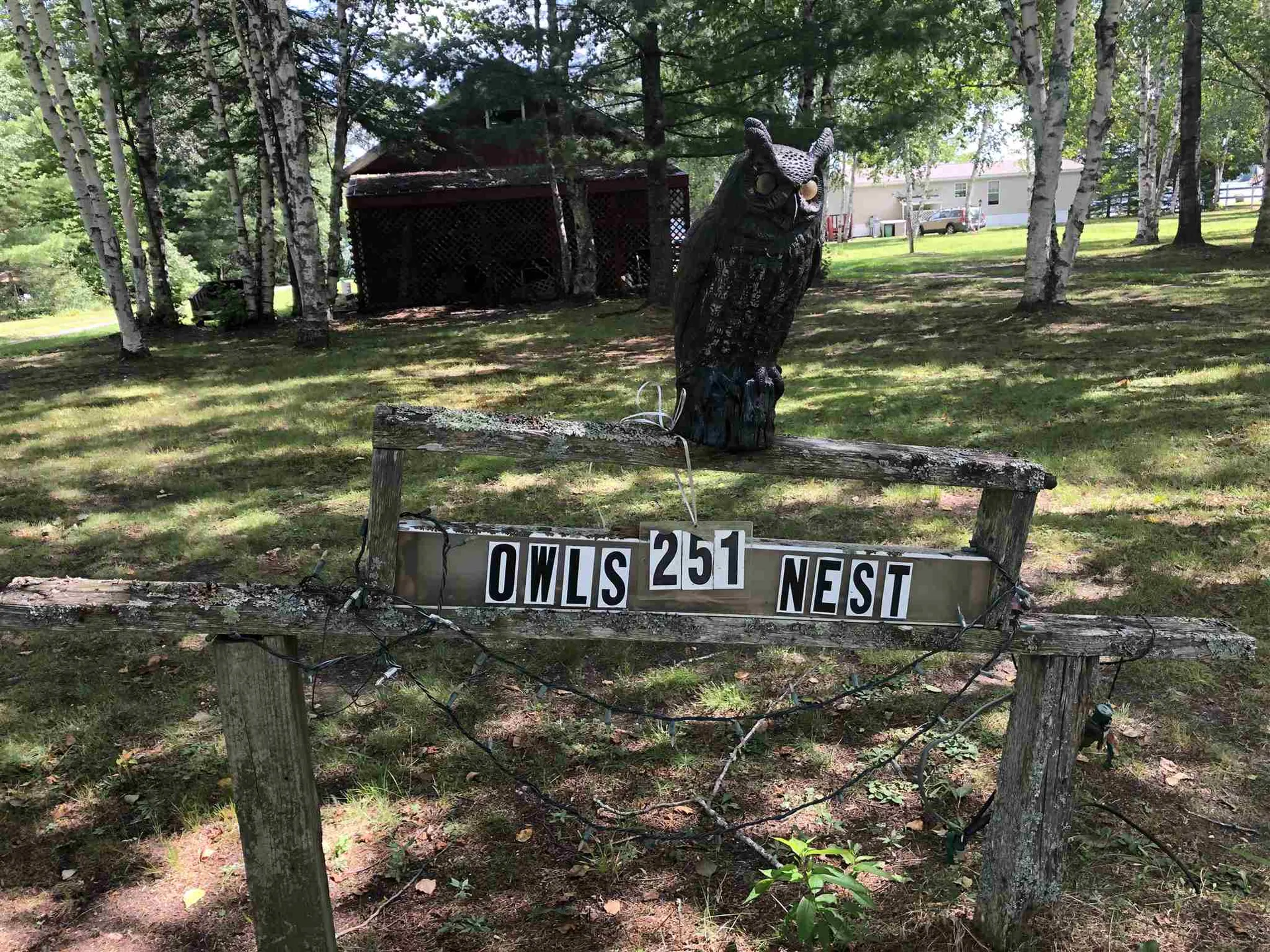251 Blueberry Lane Brighton VT 05846