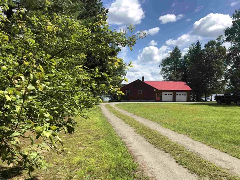 251 Blueberry Lane Brighton VT 05846