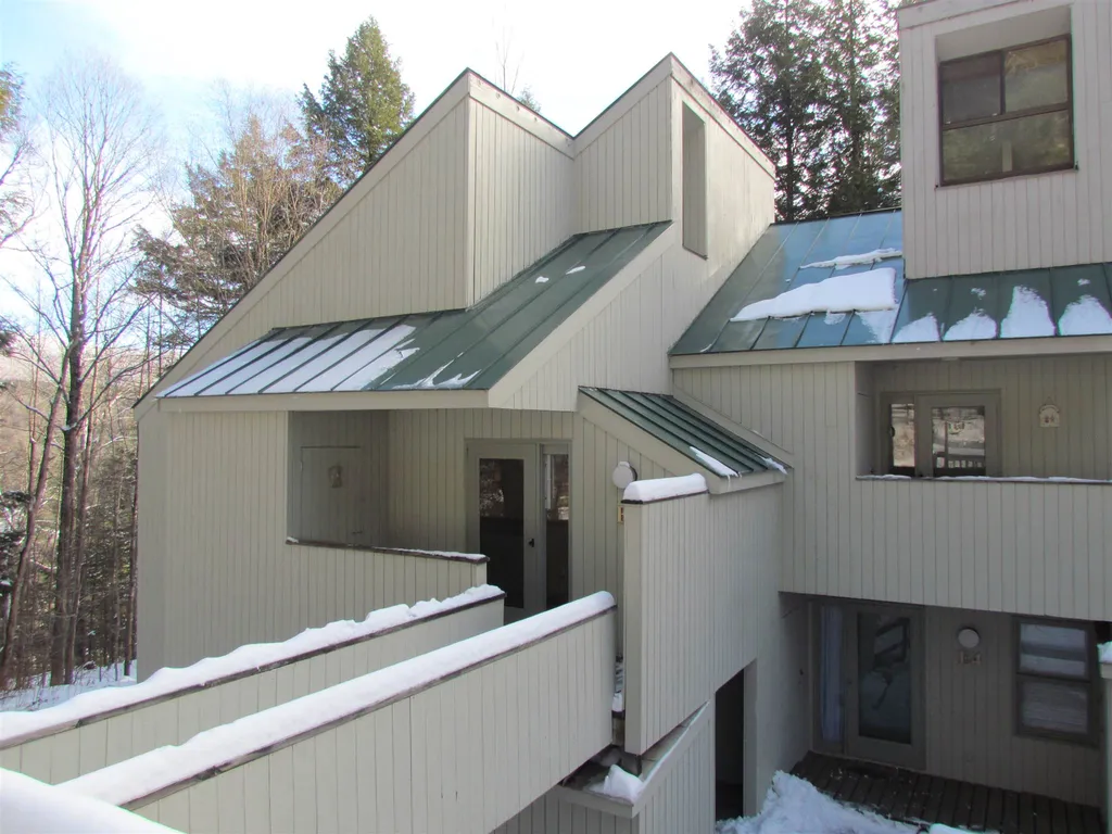 956 Butternut Hill Road Waitsfield VT 05673