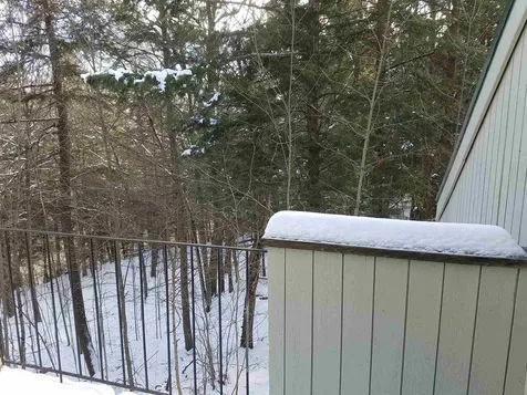 956 Butternut Hill Road Waitsfield VT 05673