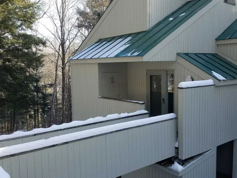 956 Butternut Hill Road Waitsfield VT 05673