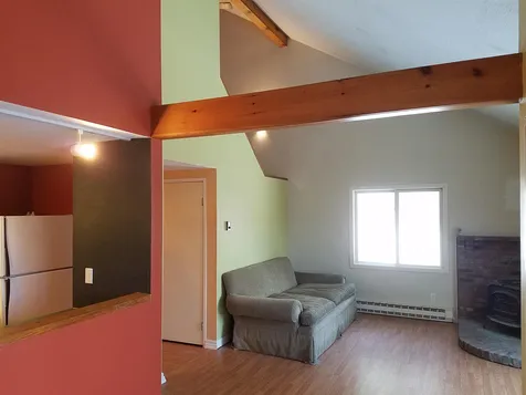 956 Butternut Hill Road Waitsfield VT 05673