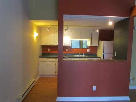 956 Butternut Hill Road Waitsfield VT 05673