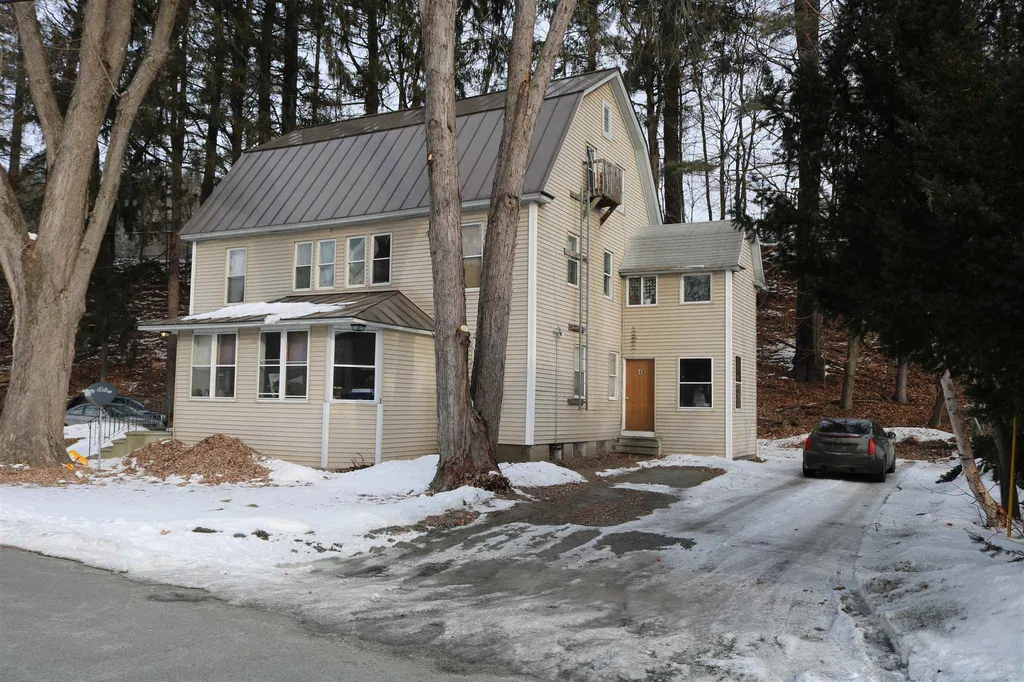 49 Sargent Street Hartford VT 05001