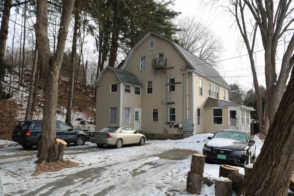 49 Sargent Street Hartford VT 05001