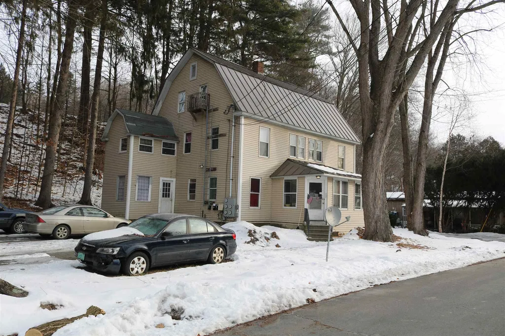 49 Sargent Street Hartford VT 05001
