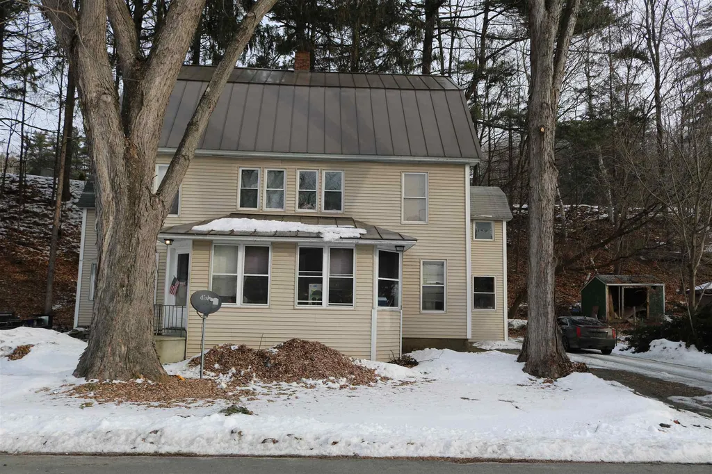 49 Sargent Street Hartford VT 05001