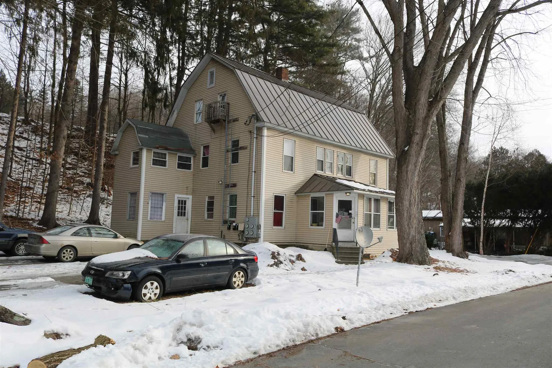 49 Sargent Street Hartford VT 05001