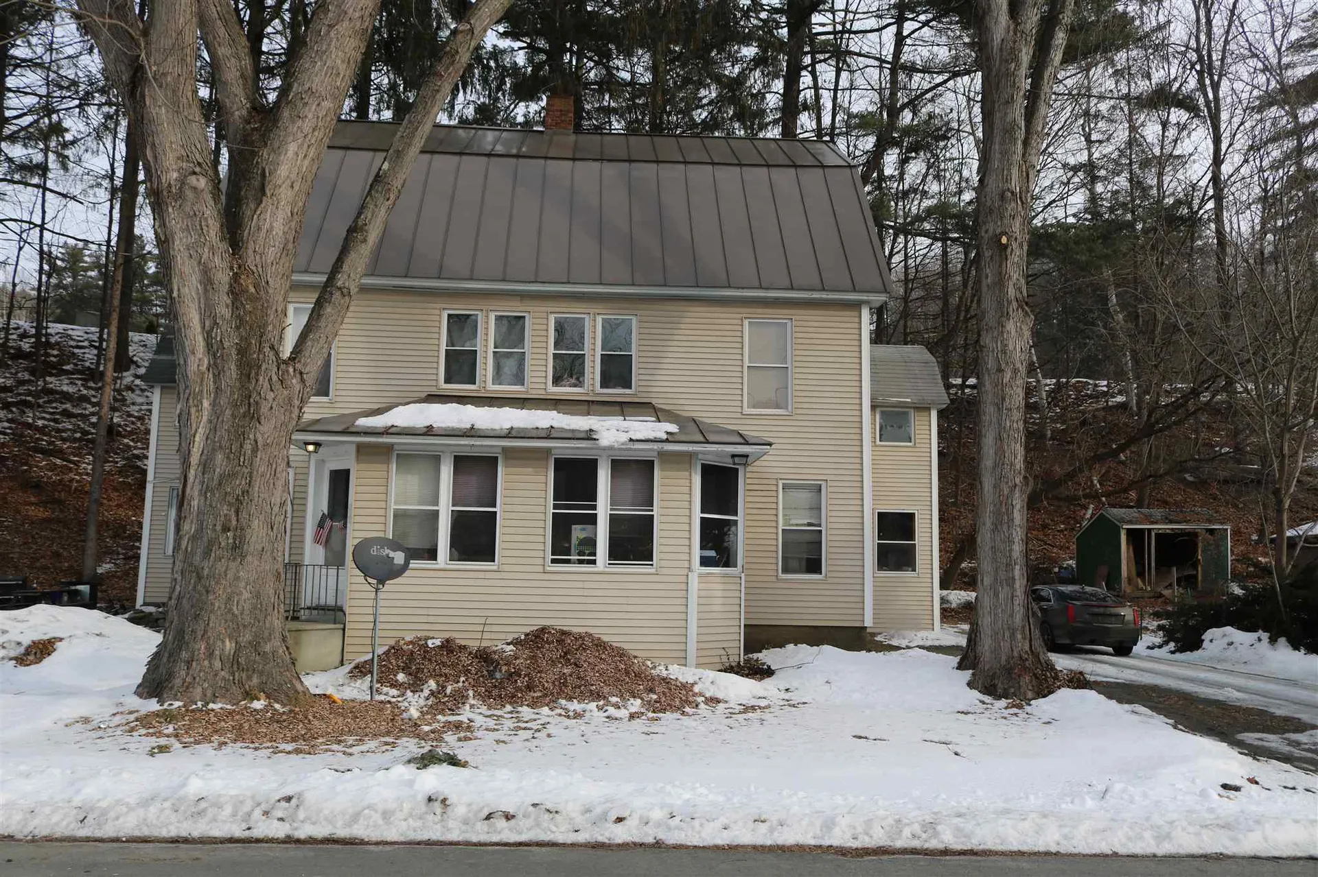 49 Sargent Street Hartford VT 05001