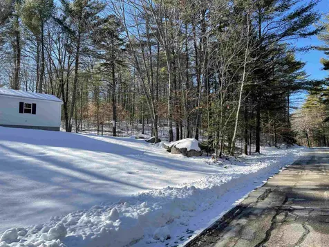 20 Trout Run Effingham NH 03882