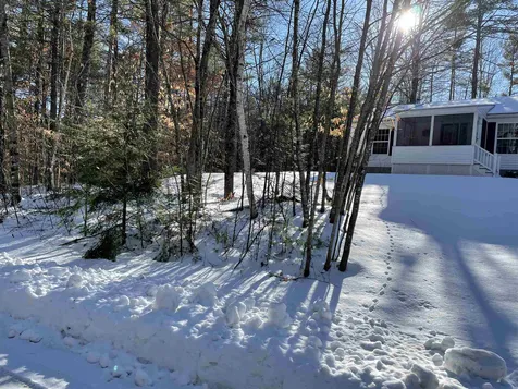 20 Trout Run Effingham NH 03882