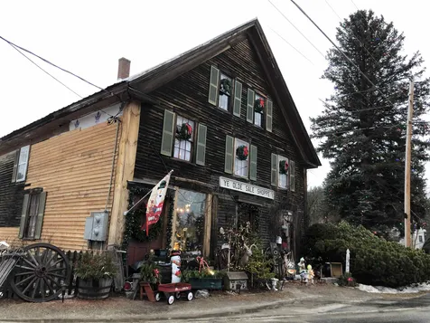 20 Trout Run Effingham NH 03882