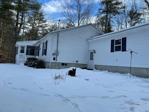 20 Trout Run Effingham NH 03882