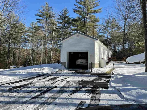 20 Trout Run Effingham NH 03882