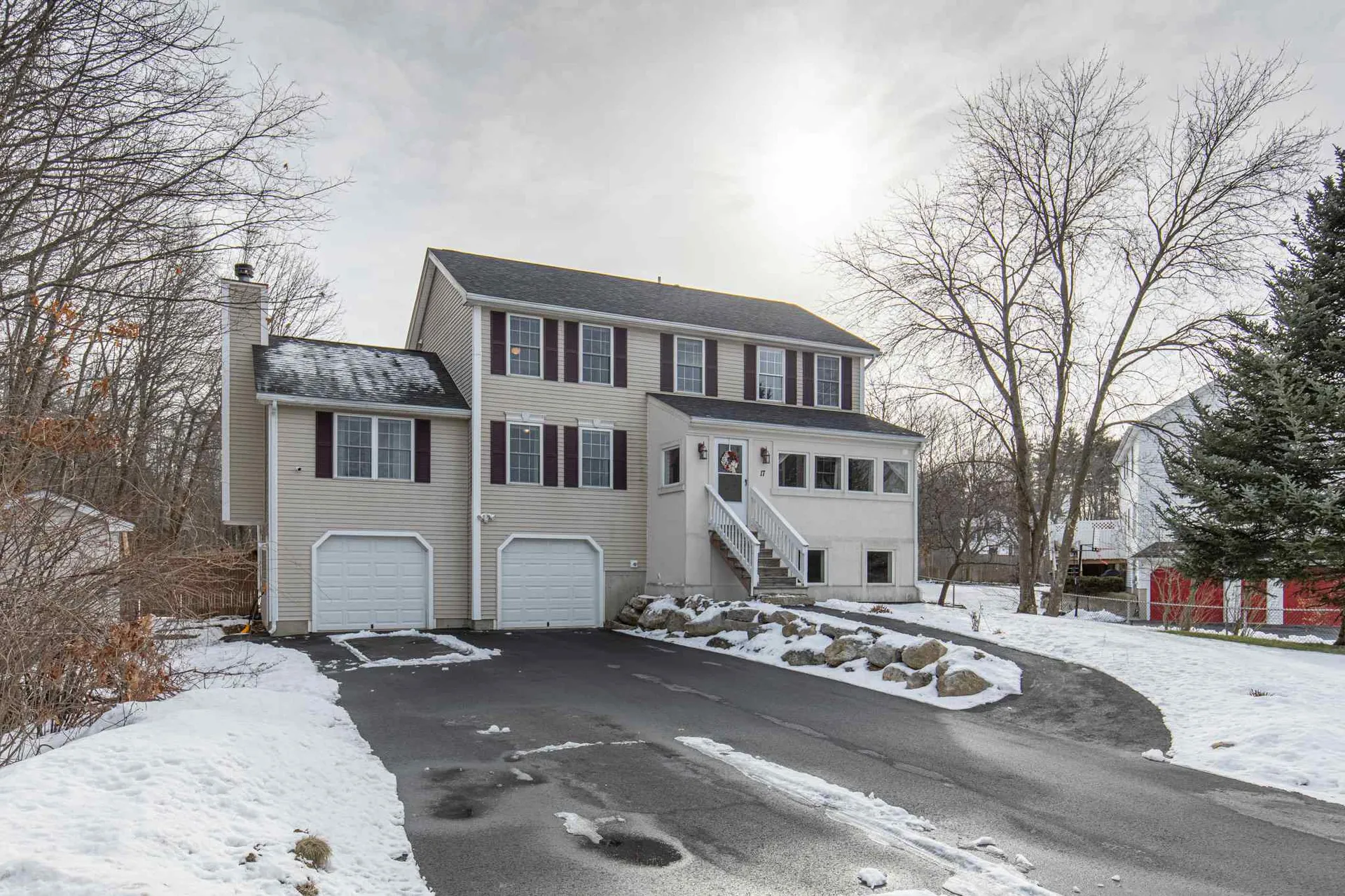 17 Harmony Lane Hooksett NH 03106