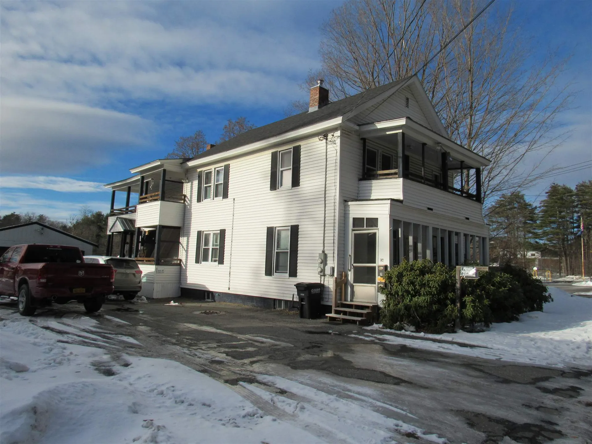 156 Hanover Street Claremont NH 03743