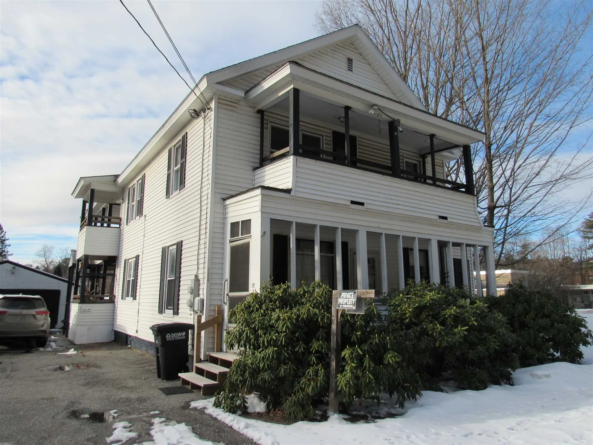 156 Hanover Street Claremont NH 03743