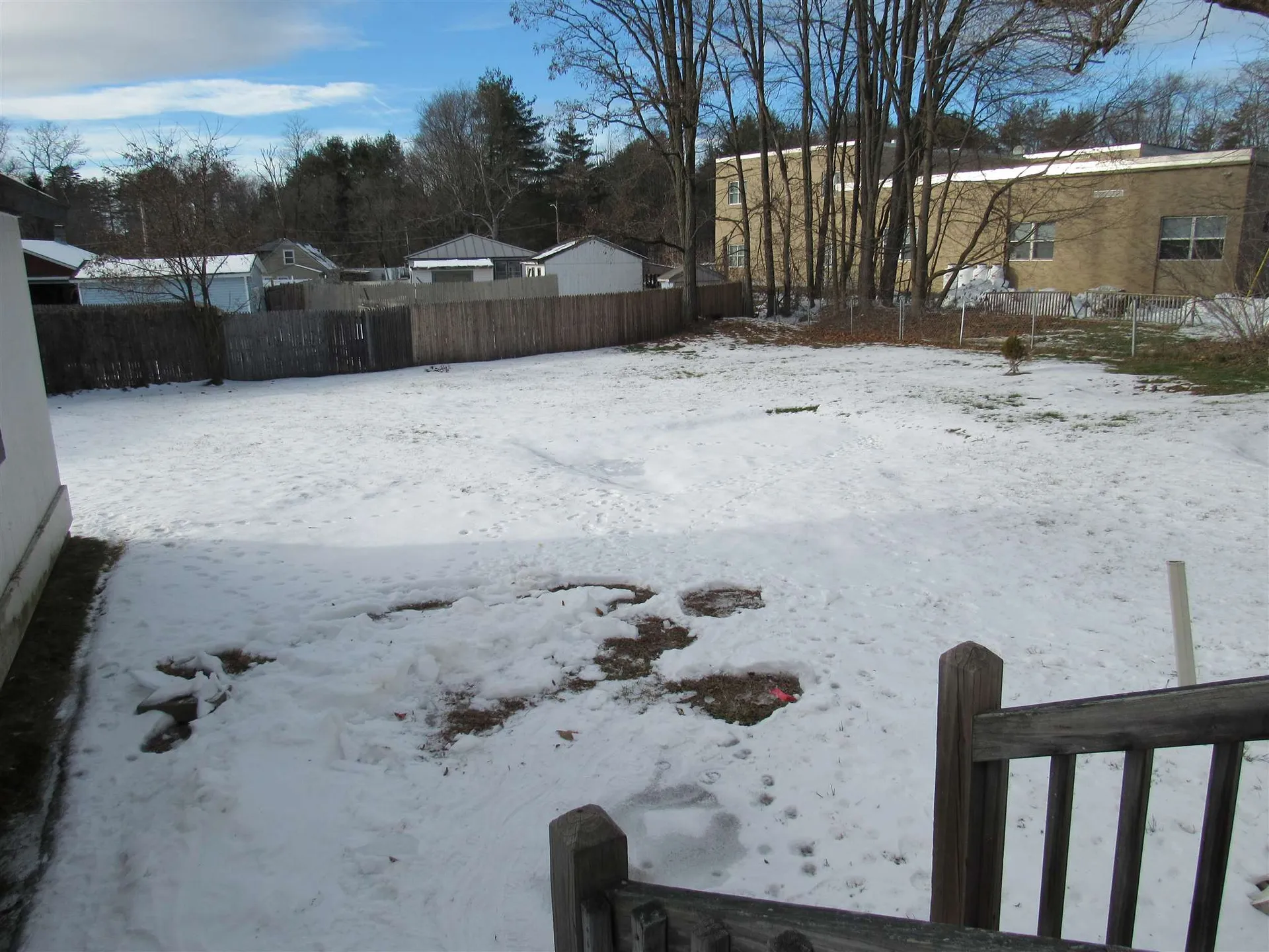 156 Hanover Street Claremont NH 03743