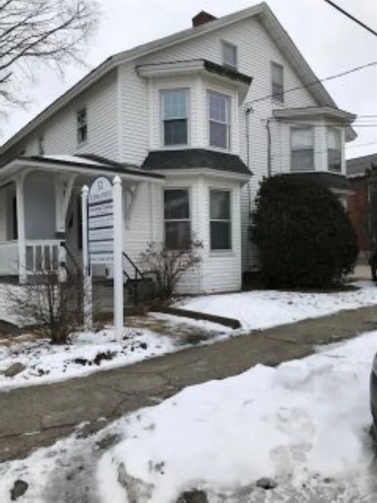 57 School Street Concord NH 03301