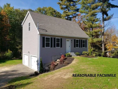 83 Fremont Road Raymond NH 03077