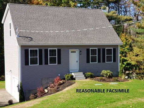 83 Fremont Road Raymond NH 03077