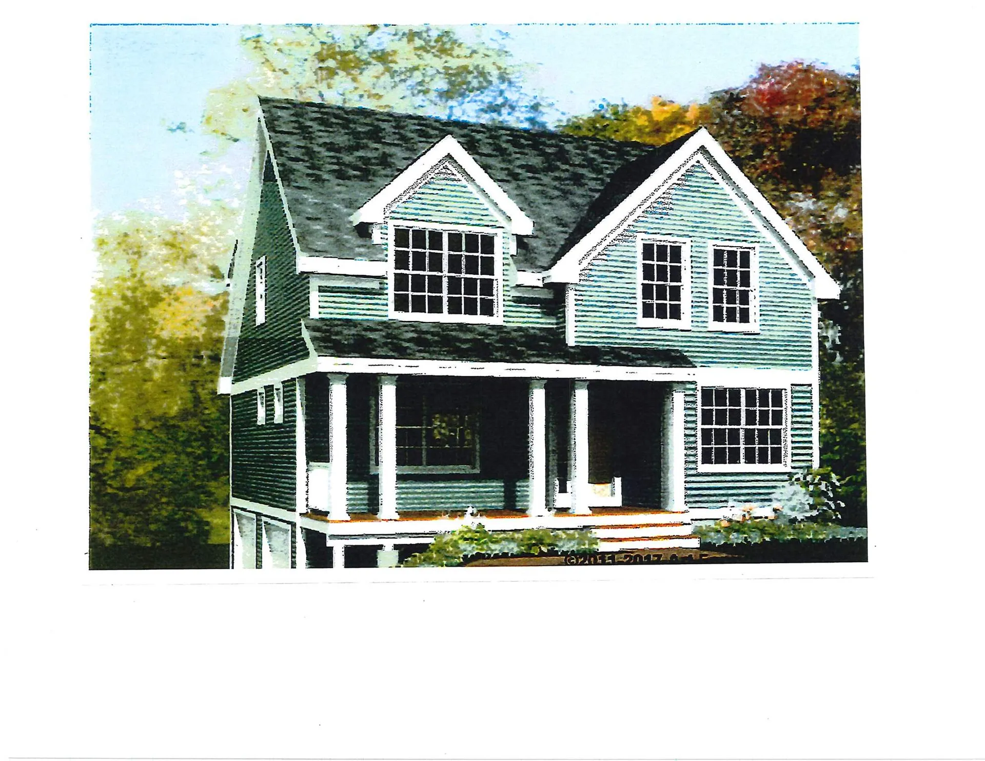 9 Holts Point Road Sandown NH 03873