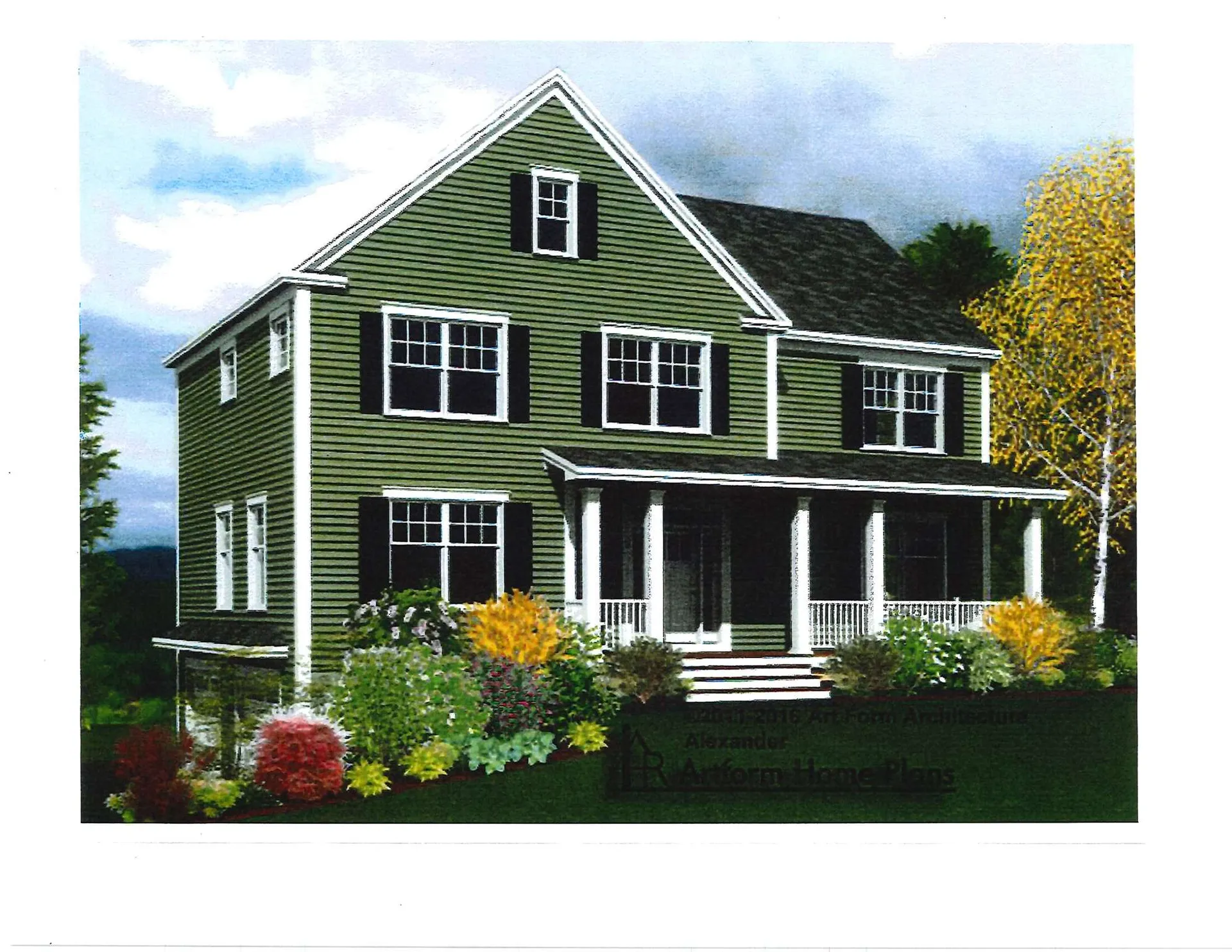 21 Meghan Drive Sandown NH 03873