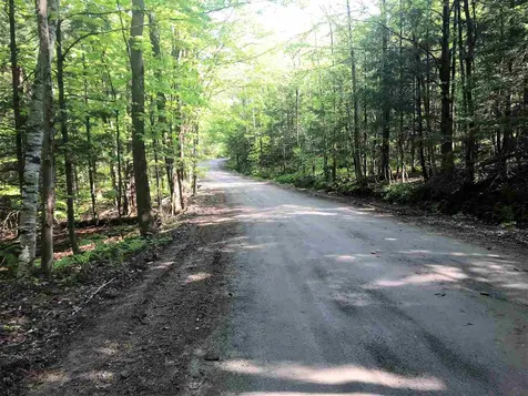 0 Regan Road Montgomery VT 05471