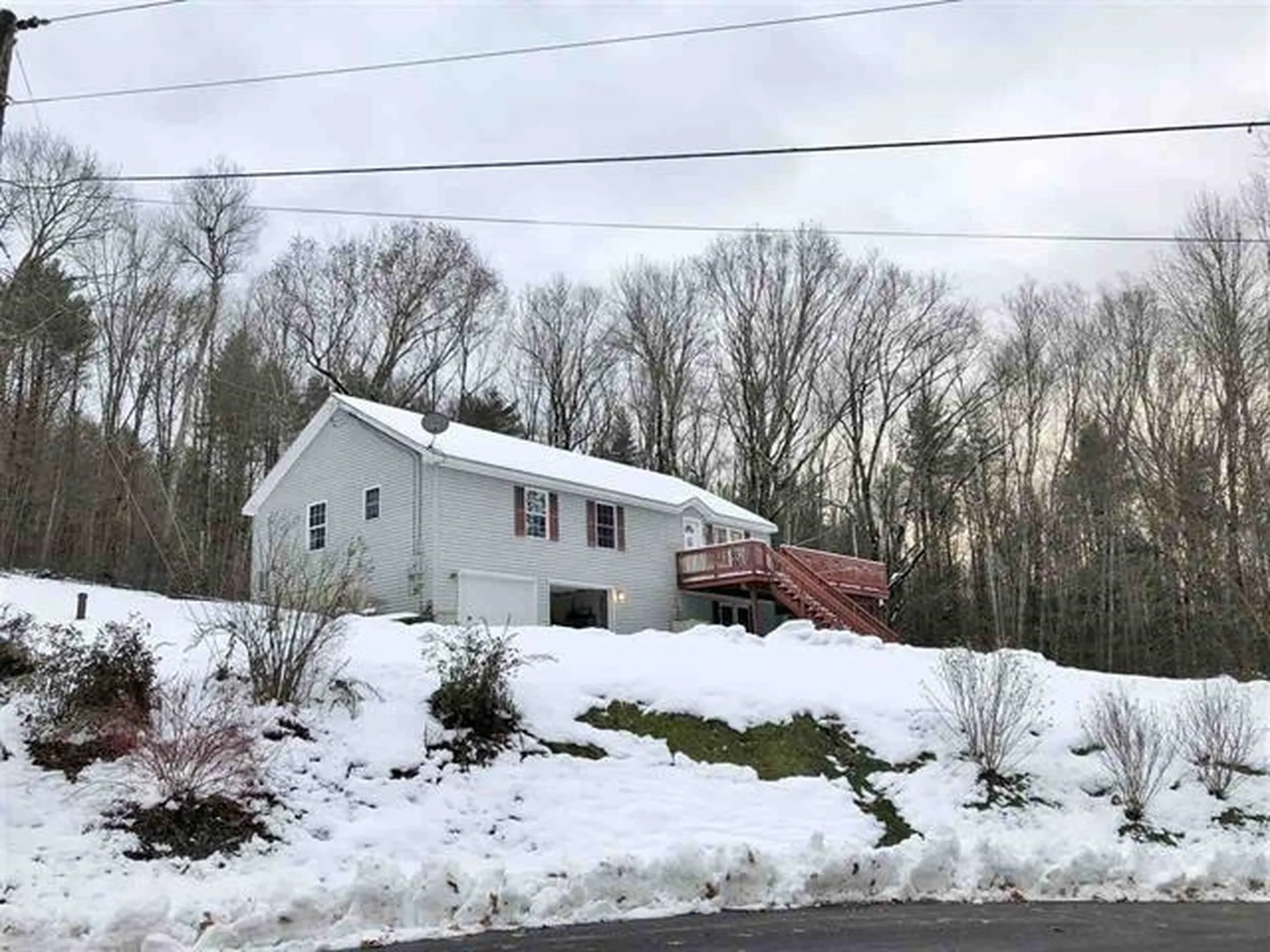 124 Scenic Hill Road Charlestown NH 03603