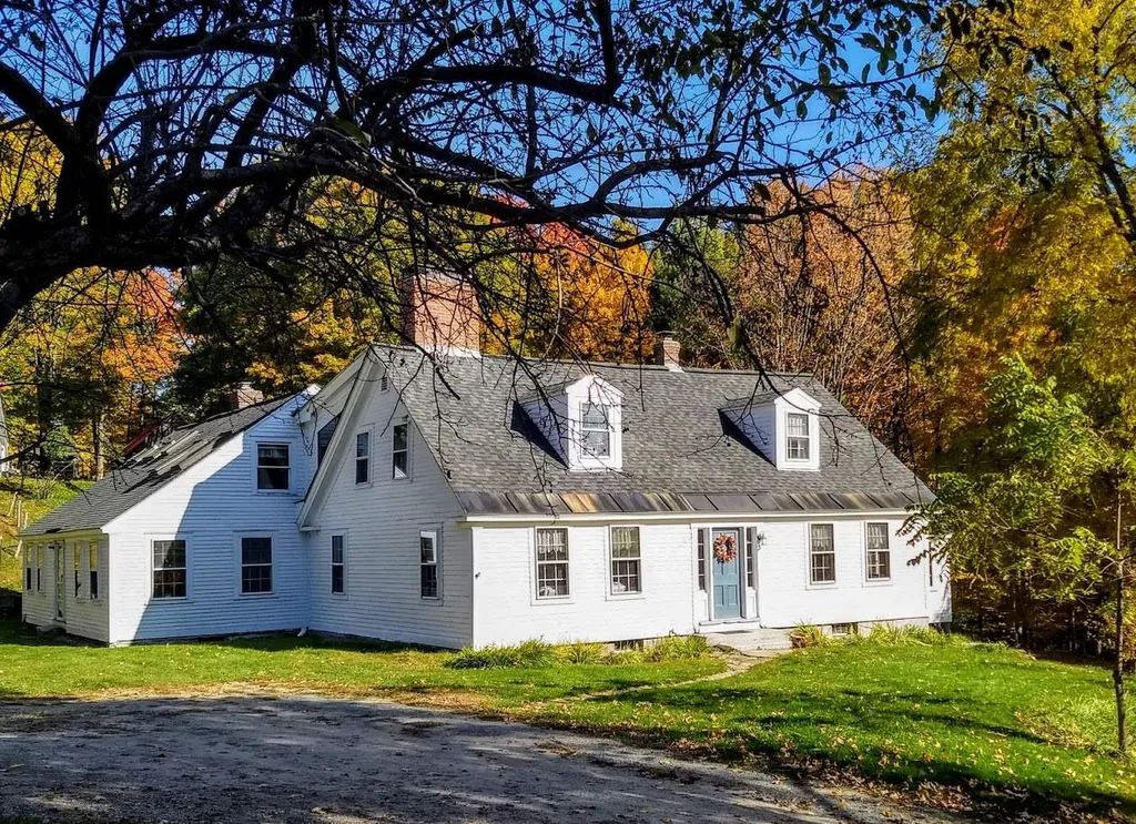 185 Poor Farm Road Weare NH 03281