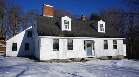 185 Poor Farm Road Weare NH 03281