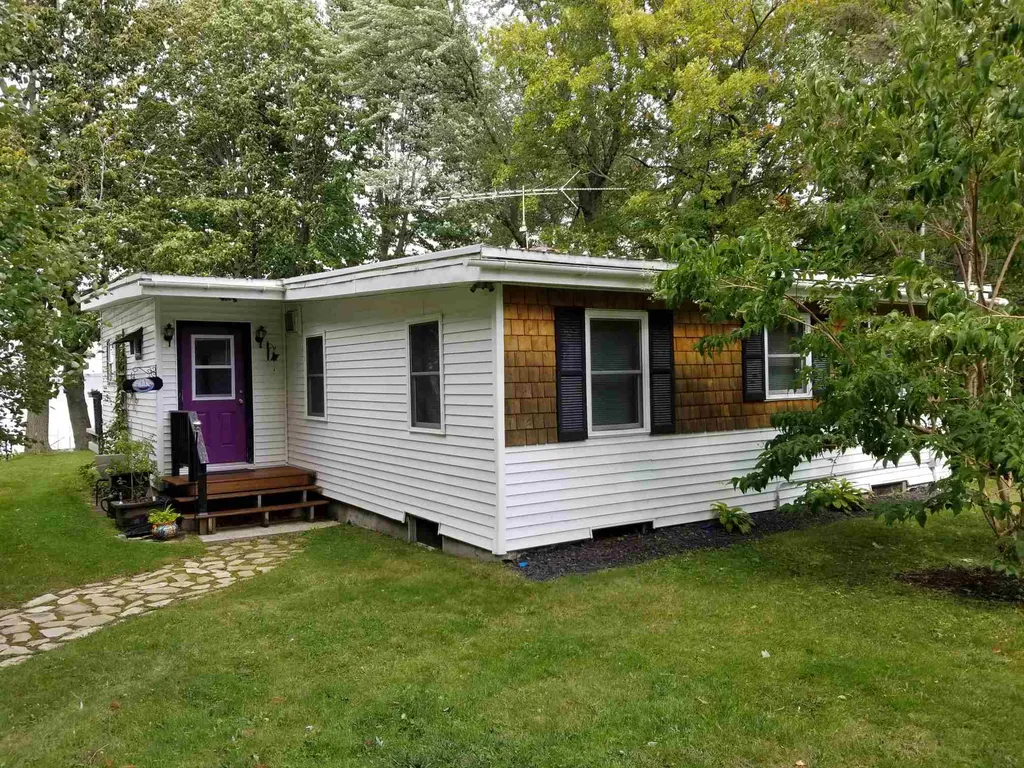 186 North Shore Road Isle La Motte VT 05463