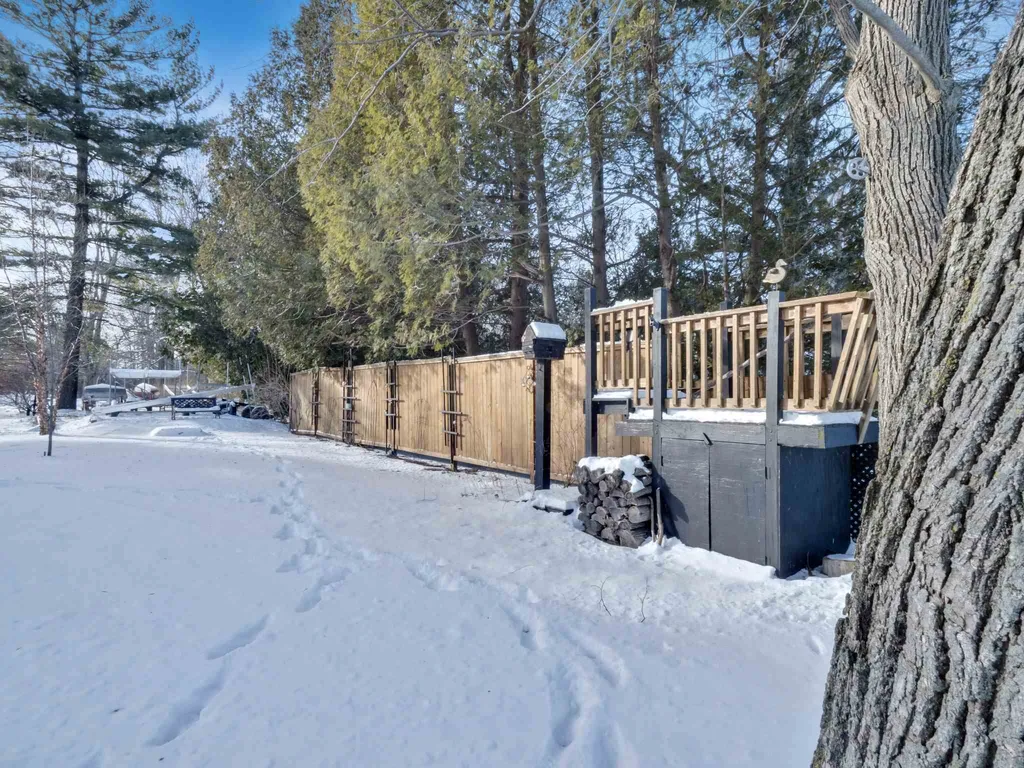 186 North Shore Road Isle La Motte VT 05463