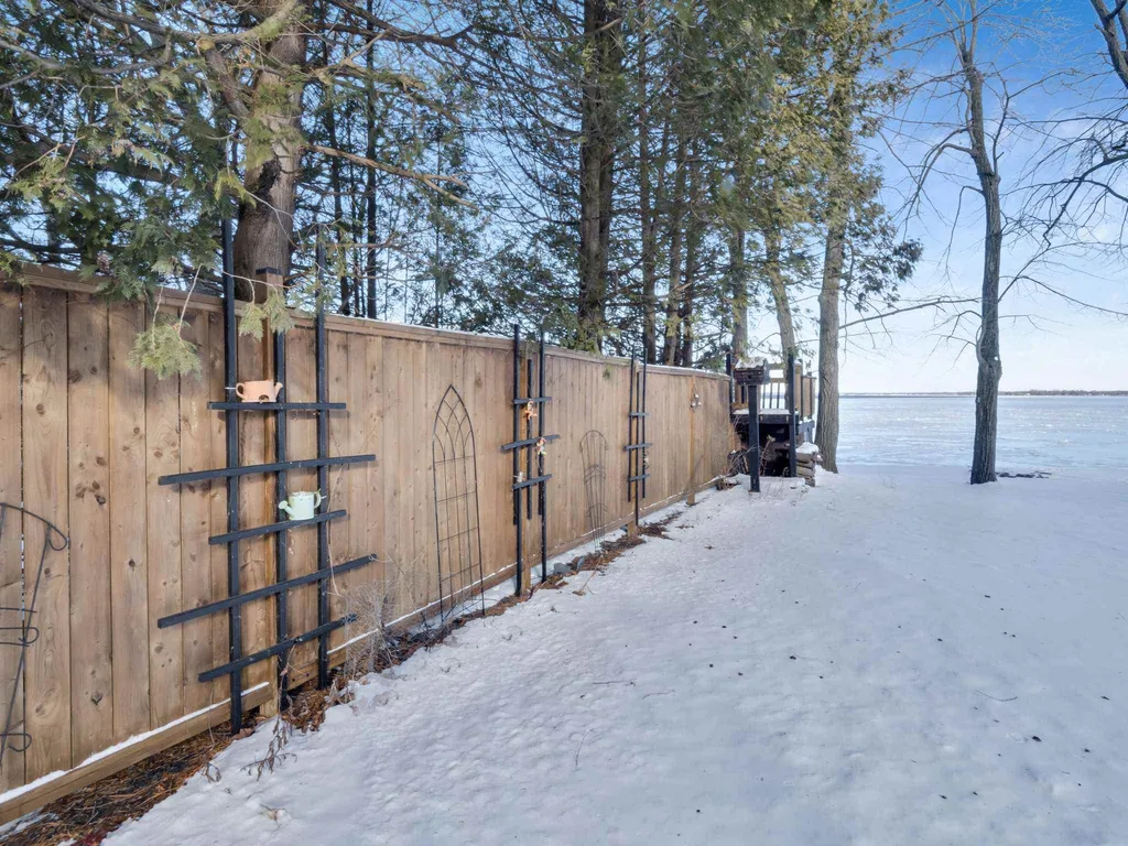 186 North Shore Road Isle La Motte VT 05463