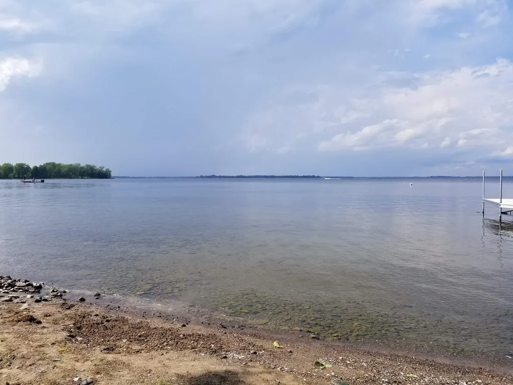 186 North Shore Road Isle La Motte VT 05463