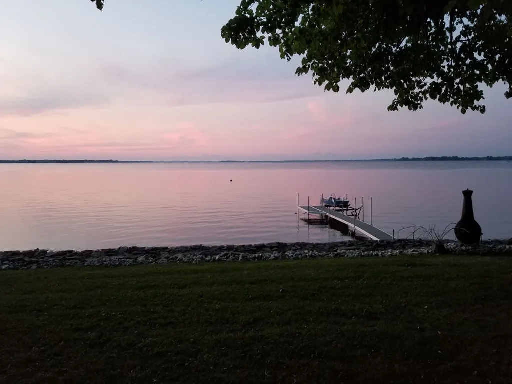 186 North Shore Road Isle La Motte VT 05463