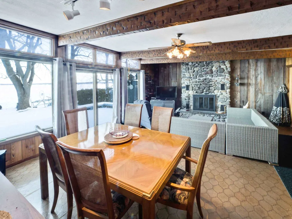 186 North Shore Road Isle La Motte VT 05463