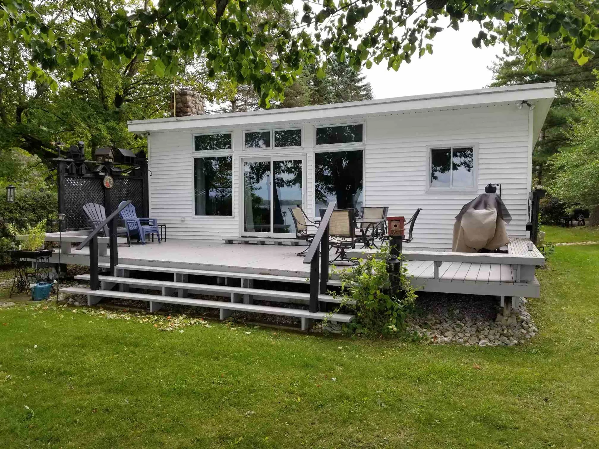 186 North Shore Road Isle La Motte VT 05463