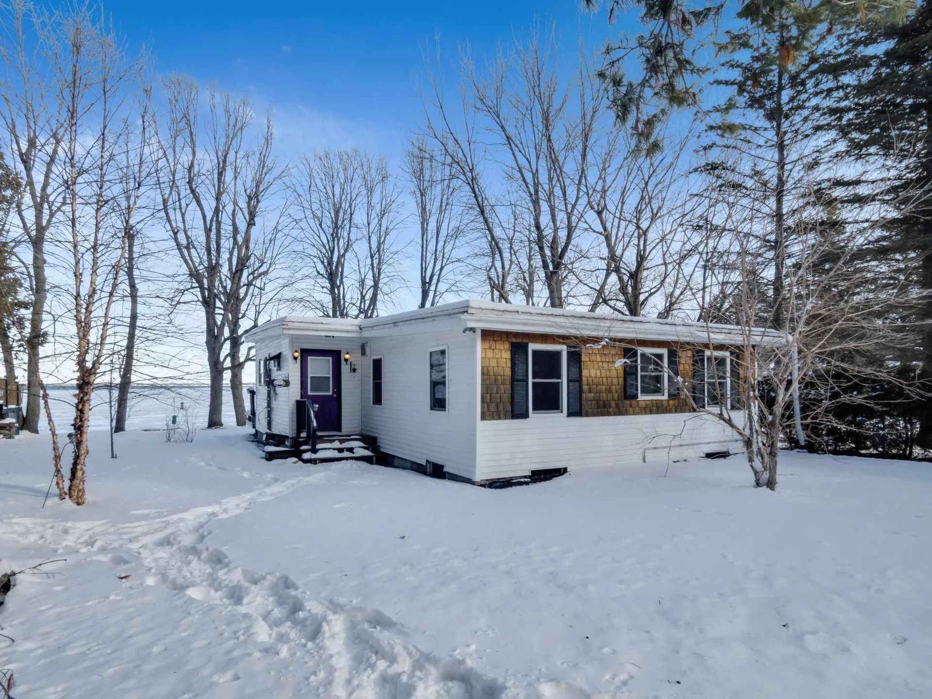 186 North Shore Road Isle La Motte VT 05463