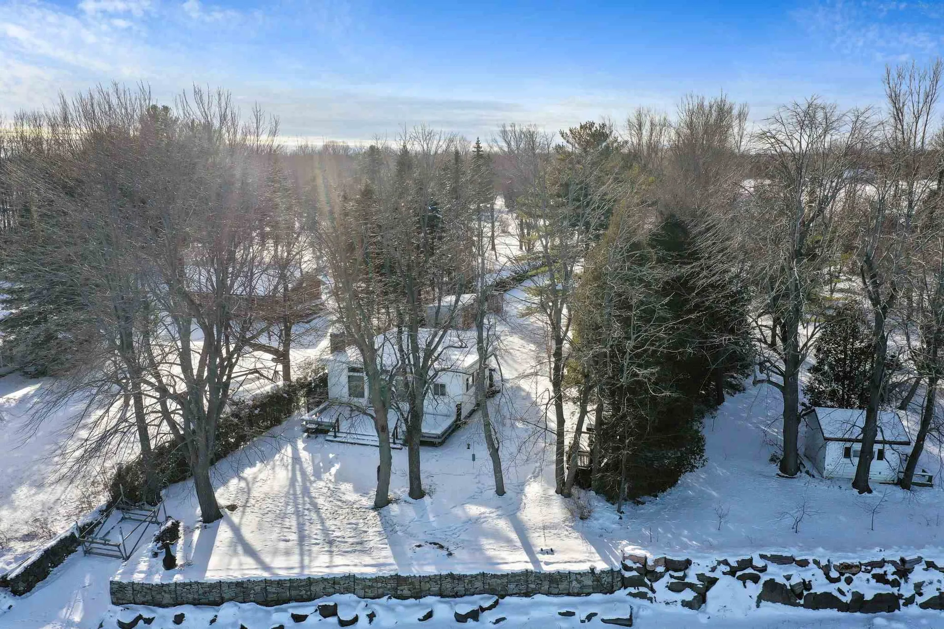186 North Shore Road Isle La Motte VT 05463
