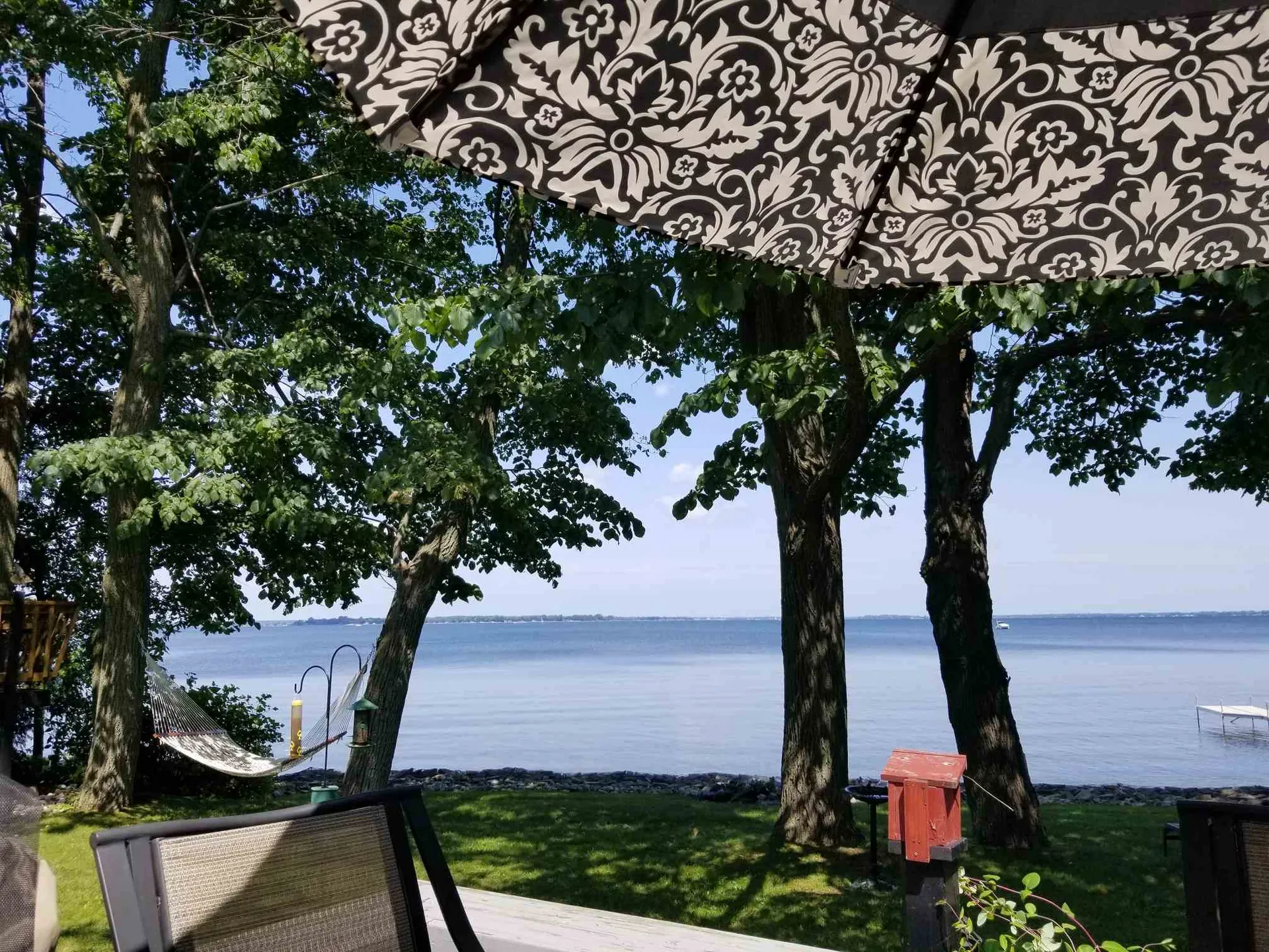 186 North Shore Road Isle La Motte VT 05463