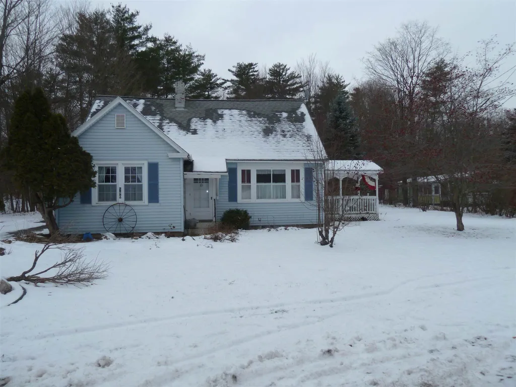590 North Street Brandon VT 05733