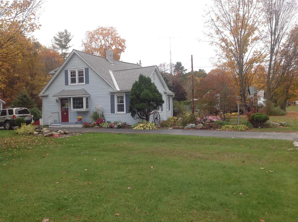 590 North Street Brandon VT 05733