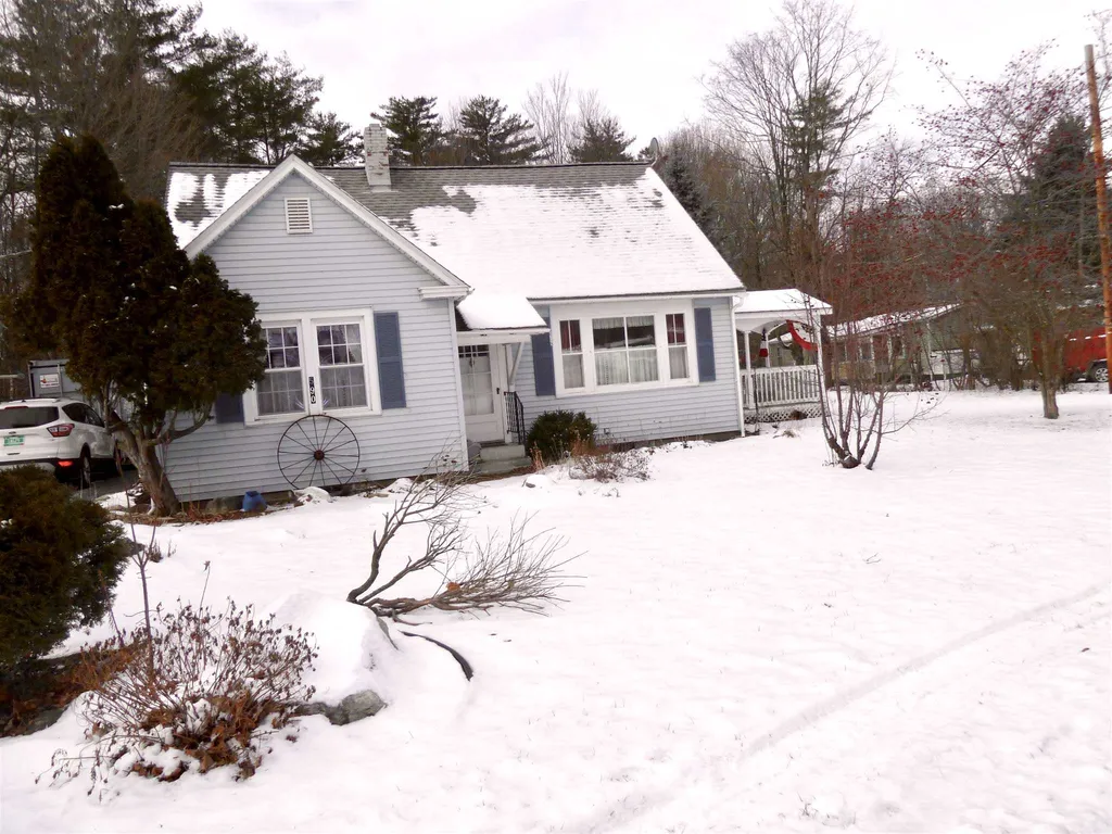 590 North Street Brandon VT 05733