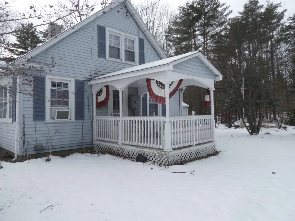 590 North Street Brandon VT 05733
