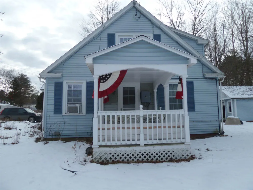 590 North Street Brandon VT 05733