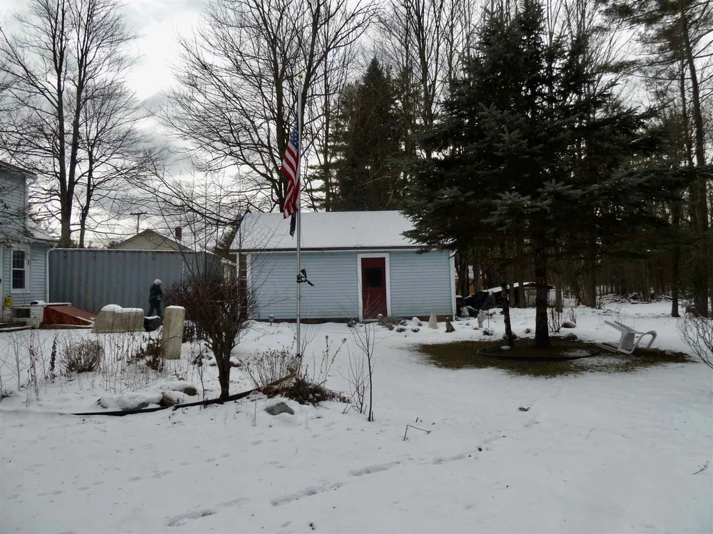 590 North Street Brandon VT 05733