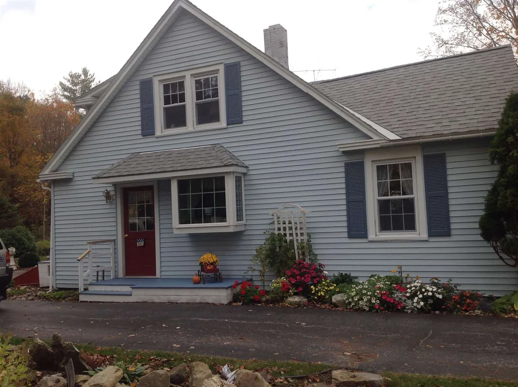 590 North Street Brandon VT 05733